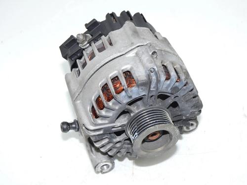 Used Alternator Alternator 38195548 38195548