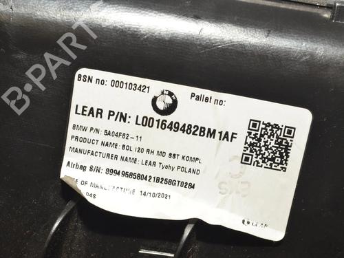 Other BMW iX (I20) xDrive 50 | BP34064085O1  - Image 9