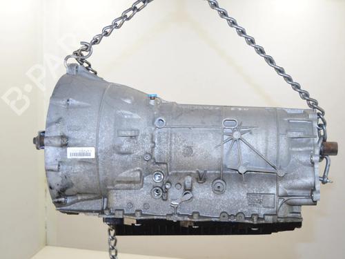 Gearbox BMW X5 (E70) xDrive 40 d | BP35985154M3 - Image 2
