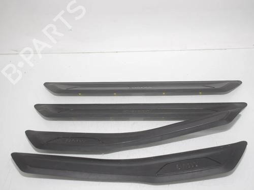 Used Step Step BMW 3 (F30, F80) 320 i (184 hp) 40466585 40466585