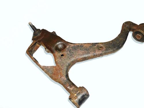 Used Left front suspension arm Left front suspension arm LAND ROVER RANGE ROVER SPORT I (L320) 3.6 D 4x4 (272 hp) 34075752 34075752