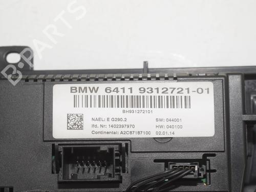 Control unit BMW X3 (F25) xDrive 30 d | BP39193826M11 - Image 5