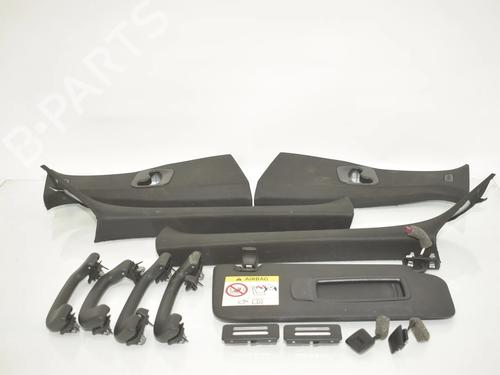 Other BMW X3 (F25) xDrive 20 d | BP34078448O1 - Image 3