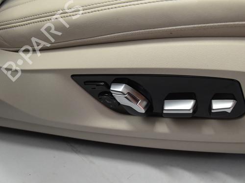 Seats set BMW 5 (G30, F90) M 550 d xDrive | BP38050806C78 - Image 18
