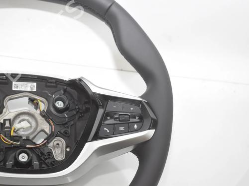 Steering wheel BMW i4 (G26) eDrive35 | BP36285001C49  - Image 6