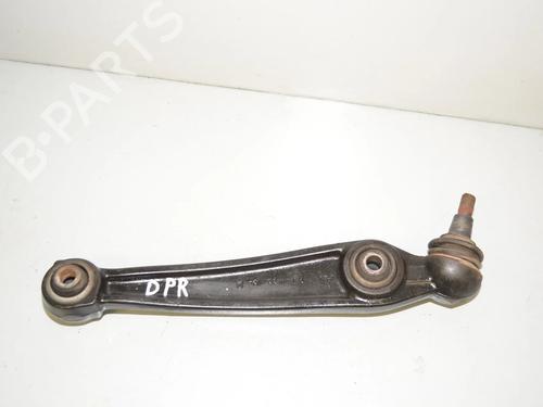 Højre fortil bærearm Højre fortil bærearm BMW X5 (E70) xDrive 30 d (245 hp) 34078272 34078272