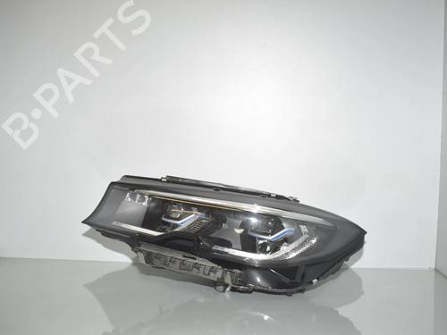 Used Left headlight Left headlight BMW 3 (G20, G80, G28) 330 e Plug-in-Hybrid (292 hp) 34096475 34096475