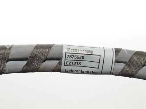 Wiring harness BMW X6 (E71, E72) xDrive 50 i | BP34077625E16  - Image 5