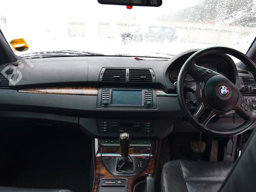 Other BMW X5 (E53) 4.6 is | BP34068987O1  - Image 10