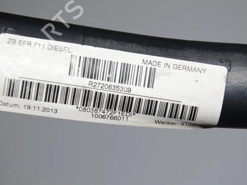 Pipe BMW 5 Touring (F11) M 550 d xDrive | BP34082870M125  - Image 5