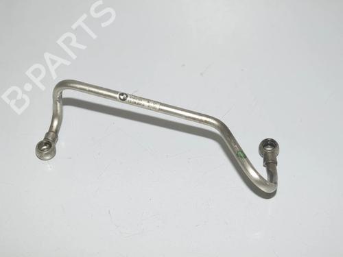 Used Pipe Pipe BMW X5 (G05, F95) xDrive M 50 d (400 hp) 34080971 34080971