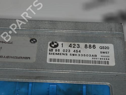 gearbox-control-unit-bmw-5-touring-e39-1996-1997-1998-1999-2000-2001-2002-2003-2004-34086441 main image
