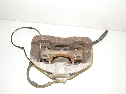 Left front brake caliper BMW 5 Touring (F11) 525 d | BP34070060M105 - Image 4