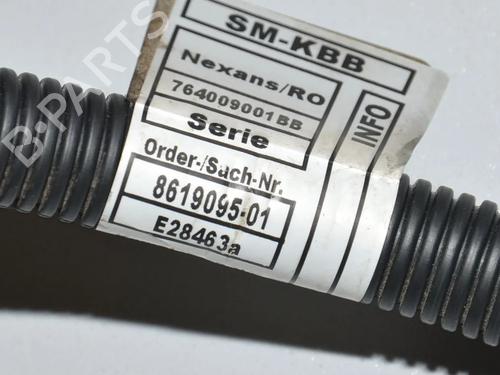 Cable BMW i3 (I01) Electric | BP34090735E12  - Image 5