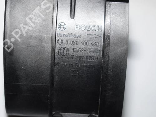 Mass air flow sensor BMW 5 Touring (E39) 530 d | BP34073287M95  - Image 6