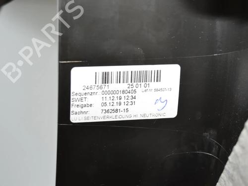 Other BMW i3 (I01) Electric | BP34087434O1  - Image 8