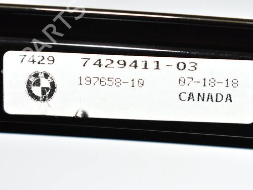 Other BMW X7 (G07) xDrive 30 d | BP34084846O1 - Image 5