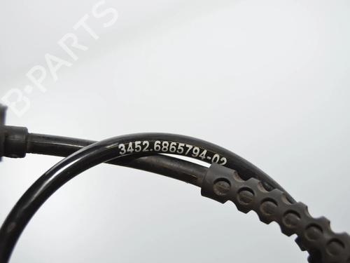 Electronic sensor BMW i3 (I01) Electric | BP34089543M84  - Image 5