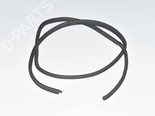 rubber-door-seal-bmw-3-touring-e91-2004-2005-2006-2007-2008-2009-2010-2011-2012-34066120 main image