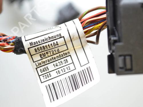 Wiring harness BMW X6 (E71, E72) M 50 d | BP34091283E16  - Image 5