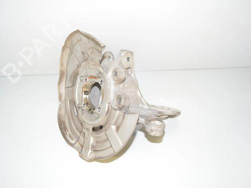 Mozzo posteriore sinistro Mozzo posteriore sinistro BMW 5 Touring (F11) 520 d (184 hp) 34097134 34097134