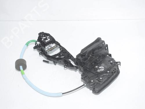 Used Rear right lock Rear right lock 38310370 38310370