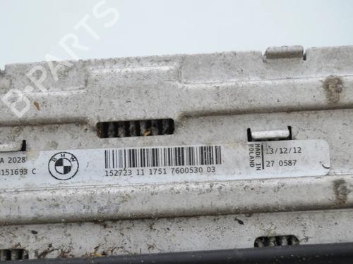 Intercooler BMW 3 Touring (F31) 320 d | BP39931205M30 - Image 5