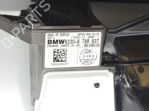 Display BMW X7 (G07) xDrive 30 d | BP38917717C48 - Image 5