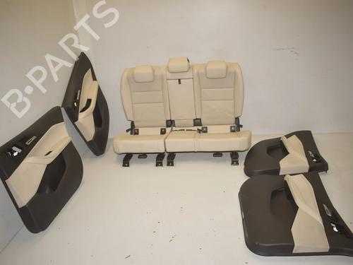 Sæde sæt BMW 2 Active Tourer (U06) 218d | BP34067556C78  - Image 15