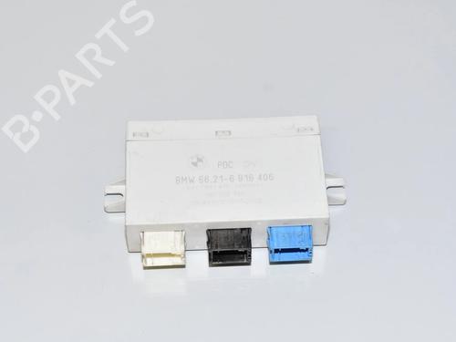 Used Electronic module Electronic module BMW X5 (E53) 3.0 d (218 hp) 34078906 34078906