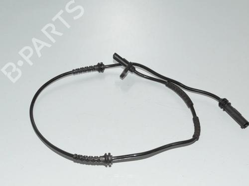 Used Electronic sensor Electronic sensor BMW 5 Touring (F11) M 550 d xDrive (381 hp) 34086471 34086471