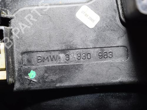 Support BMW X3 (E83) 2.0 d | BP34097766C155 - Image 5