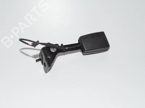 Used Seat buckle Seat buckle BMW i3 (I01) s Electric (102 hp) 34090378 34090378