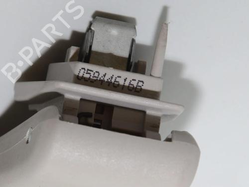 Interior roof handle BMW i3 (I01) Range Extender | BP34076090I35  - Image 5