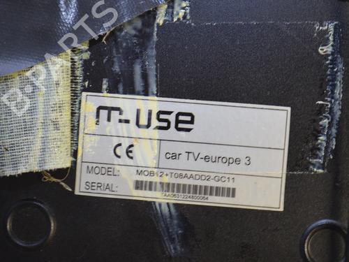 Electronic module BMW 5 (F10) 530 d | BP34071689M83  - Image 21