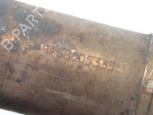 Electronic sensor BMW X5 (E53) 4.4 i | BP34078844M84  - Image 6