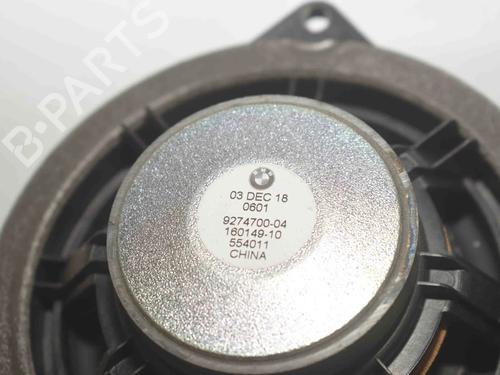 Speaker BMW i3 (I01) Electric | BP34081049E2  - Image 5