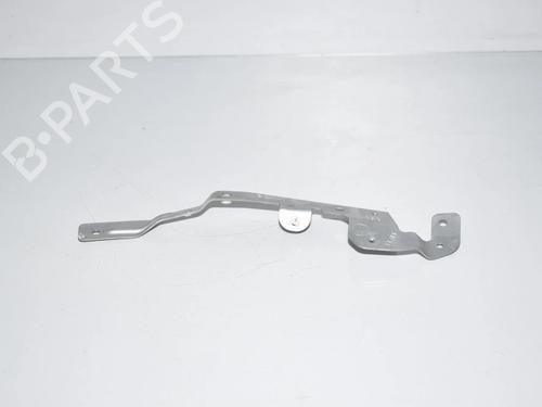 Used Support Support BMW 6 Gran Coupe (F06) 640 d (313 hp) 34095104 34095104