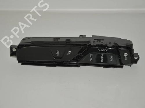 Used Switch Switch BMW 7 (G11, G12) 740 i, Li (326 hp) 34086151 34086151