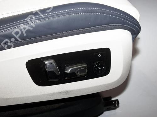 Seats set BMW X7 (G07) xDrive 30 d | BP34090475C78  - Image 20