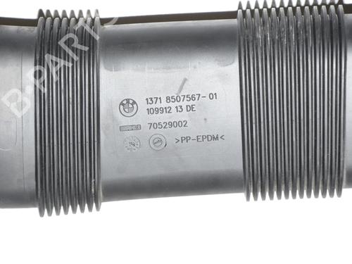 Pipe BMW 3 Touring (F31) 330 d | BP34075855M125  - Image 5