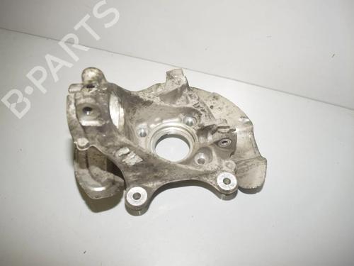 Right front steering knuckle BMW 1 (F40) 118 d | BP38673402M26 - Image 4