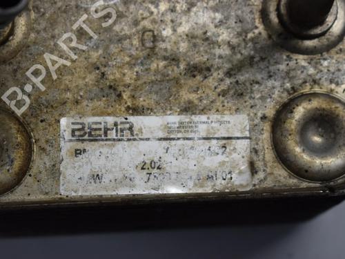 Oil radiator BMW X5 (E53) 4.4 i | BP34080076M33 - Image 4