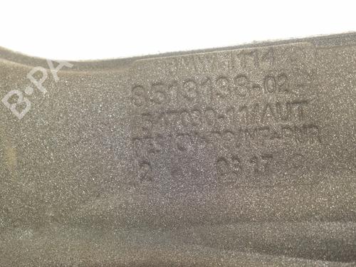 Other BMW X3 (F25) xDrive 20 d | BP34081005O1 - Image 4
