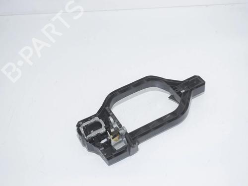 Support VW CRAFTER Van (SY_, SX_) 2.0 TDI FWD (SYB, SYC, SYD) | BP35972013C155 - Image 3