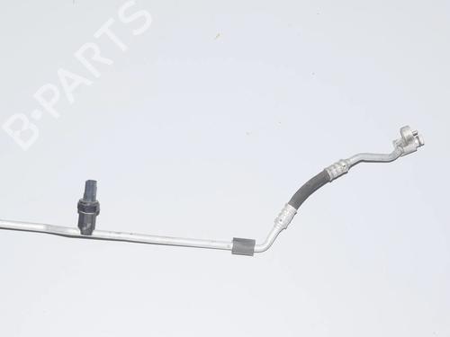 Used AC pipe AC pipe BMW 5 (F10) 520 d (184 hp) 34066677 34066677