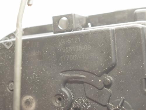 Front left lock BMW 2 Active Tourer (U06) 218i | BP34069932C98 - Image 4