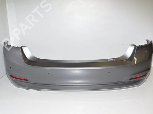 Used Rear bumper Rear bumper 34062505 34062505