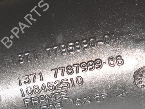 Pipe BMW 7 (E65, E66, E67) 745 d | BP34074121M125  - Image 5