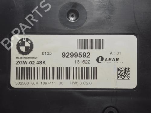 Electronic module BMW 6 Gran Coupe (F06) 640 d | BP34083759M83  - Image 5